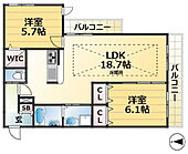 神戸市東灘区本山北町６丁目 2階建 新築のイメージ