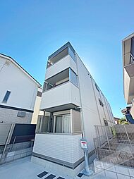 セジュールコートあびこ