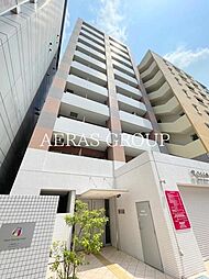 アクシーズタワー川口栄町I