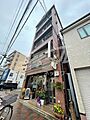 京阪本線 森小路駅 徒歩5分の賃貸マンション