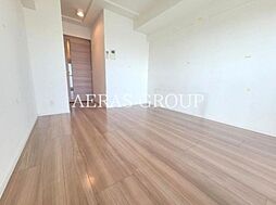 スパシエグランス学芸大学 5階1Kのリビング/ダイニング