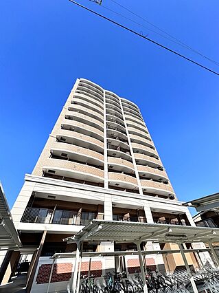 Luxe大阪城南_トップ画像