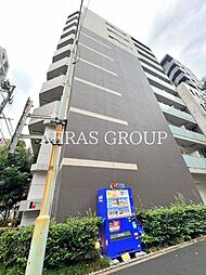 ブレシア日本橋蛎殻町