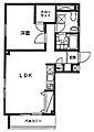 コリーヌ学芸大学弐番館3階14.0万円