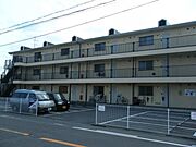 モアクレスト綾園 2階 築30年6ヶ月の賃貸物件