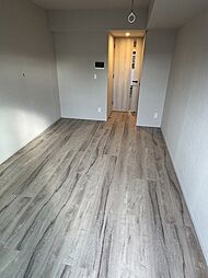 レガリス蒲田 6階1Kのリビング/ダイニング