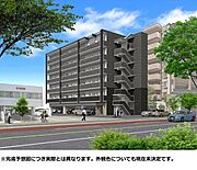 高宮駅より徒歩28分 2階 築4年9ヶ月の賃貸物件