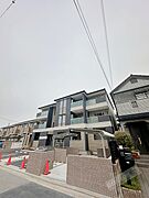 ラルゴ・シルエラ 1階 築1年8ヶ月の賃貸物件