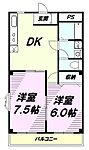 八王子市大和田町５丁目 3階建 築29年のイメージ