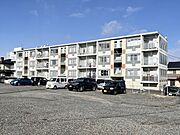 郡山駅より徒歩15分 3階 築30年4ヶ月の賃貸物件