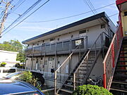 第１葉山コーポＡ 1階 築44年7ヶ月の賃貸物件