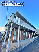 ジョイウェーブヤマトＡ 2階 築16年2ヶ月の賃貸物件