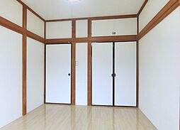 プリマベーラ恋ヶ窪 2階2Kのリビング/ダイニング