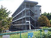 八王子市東浅川町 4階建 築29年のイメージ