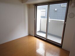 エルベコート堺東 2階1Kのリビング/ダイニング