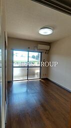 グラン.ドムール上福岡 1階3DKのリビング/ダイニング