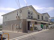 サニープレイス 2階 築20年3ヶ月の賃貸物件