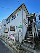 メゾンドール 1階 築32年5ヶ月の賃貸物件