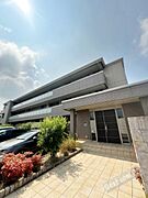 諏訪ノ森駅より徒歩6分 2階 築16年4ヶ月の賃貸物件