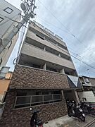 クオリカ紫竹 1階 築15年11ヶ月の賃貸物件