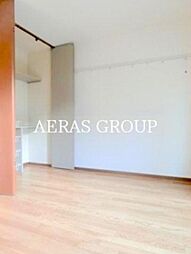 ラフィネ学芸大学 1階2Kのリビング/ダイニング