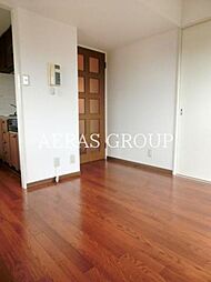 セリオ五番館 8階3DKのリビング/ダイニング