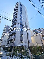 イプセ渋谷本町