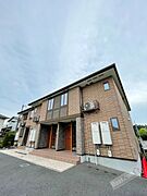 ヴィティス・ハイツ 2階 築14年1ヶ月の賃貸物件