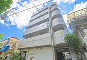 寝屋川市駅より徒歩6分 3階 築33年2ヶ月の賃貸物件