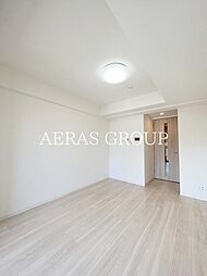 ＮＳｔａｇｅ西所沢 10階1Kのリビング/ダイニング