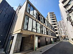 グラントレゾール広尾