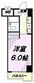 アバクス立川A棟5階5.0万円