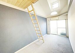 パレス等々力壱番館 1階1Kのリビング/ダイニング