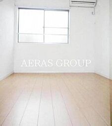 ルナプレーナ永福町 2階1Kのリビング/ダイニング