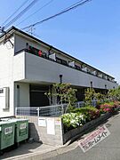 グランソレイユK&J壱番館 2階 築24年の賃貸物件