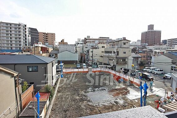 レオン新大阪_その他_3
