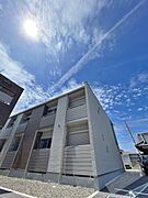 吉見ノ里駅より徒歩7分 1階 築7年8ヶ月の賃貸物件