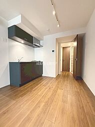 LEGALAND武蔵小山ANNEX 3階1DKのリビング/ダイニング