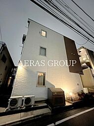 クレイノフェリス東四つ木