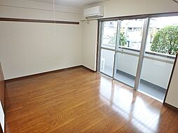 Tsgarden稲城 426 4階1Kのリビング/ダイニング