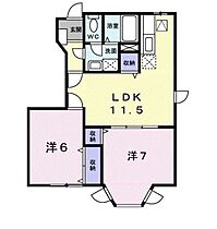間取り：214071927351