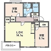 間取り：212051302407