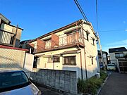 長田駅より徒歩9分 1階 築65年8ヶ月の賃貸物件