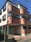 モンフルール竹橋 3階 築21年8ヶ月の賃貸物件