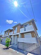 藤栄ハイツ２ 2階 築15年10ヶ月の賃貸物件