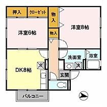 間取り：227094472923