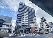 ハーバーランド駅より徒歩8分 9階 築6年10ヶ月の賃貸物件