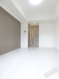 ララプレイス天王寺ルフレ 12階1Kのリビング/ダイニング