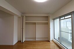 メゾン・ド・グリシーヌ 3階ワンルームのリビング/ダイニング