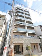 河堀口駅より徒歩2分 6階 築5年9ヶ月の賃貸物件